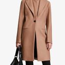 ALLSAINTS All‎ Saints Lyris Wool + Cashmere Blend Coat - NWOT Photo 3