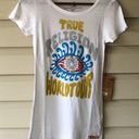 True Religion  World Tour Graphic Tee NWT Photo 0