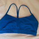 Lululemon Flow-Y Sports Bra Photo 0