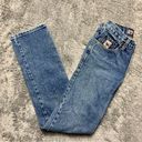 Cruel Girl Vintage Y2K  Low Rise Straight Leg Jeans Photo 6