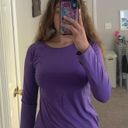 MTA Sport Long Sleeve Athletic Top Photo 0