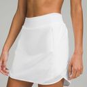 Lululemon NWT  Hotty Hot Skirt Photo 0