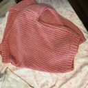 American Eagle  Outfitters Oversized Cropped Sweater Photo 2