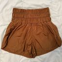 Free People Movement Way Home Shorts Photo 0