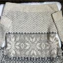 The Great  Land Vintage Fair Isle Knit Sweater Photo 2