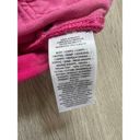 Polo  Ralph Lauren Hot Pink Cutoff Shorts W 29 L 14 Photo 4