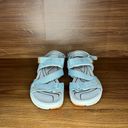 Ecco  light blue terra Strappy Sport Sandals
Women’s 9 Photo 1