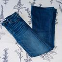 Abercrombie & Fitch Flare Denim Jeans Photo 0