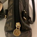 Fendi Vintage Zucca Boston Bag Photo 5