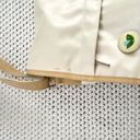 Sanrio Chococat  Beige Nylon Messenger Y2K Buttons Shoulder Crossbody Bag 2005 Photo 9