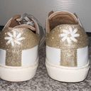 Jack Rogers  Rory Glitter Sneakers Photo 0