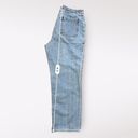 Bill Blass  Vintage Y2K Baggy Jeans Size 12 Photo 8