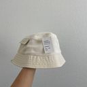 Vans Brand New Cream White  Bucket Hat Photo 2