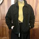 Woolrich Vintage  Bomber Puffer Coat Photo 0