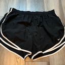 Nike Black Dri-Fit Shorts Photo 0