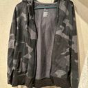 All In Motion Woman’s Medium  Camo Jacket Photo 0