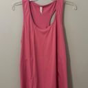 Lane Bryant Pink Livi Athletic Tank Size 14/16 Photo 0