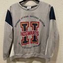 Harry Potter Hogwarts Sweatshirt Photo 0