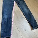 COS  high rise skinny fit cropped leg jeans Photo 6