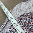 Blossom Frank & Eileen the Eileen shirt linen button down in cherry  large Photo 7