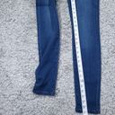 Liverpool  Sienna High Rise Pull On Skinny Jeans Harlow Blue Size 2 26 Stretch Photo 11