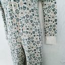 American Eagle  || Onesie Waffle Thermal One Piece Pajamas XS Photo 4