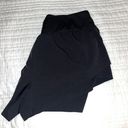 Joy Lab Black Athletic Shorts Photo 2