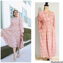 Universal Threads Floral Boho Dress Photo 1