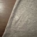 Lululemon  gray sleeveless tank top Photo 4