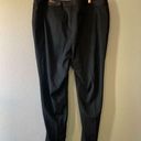 Lane Bryant NWT  grey work pants smart stretch straight pants size 22 Photo 3