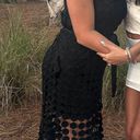 These Three Boutique Black Dress Photo 1