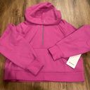 Lululemon Scuba Oversized Half-Zip Hoodie Photo 1