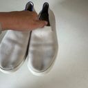 Rothy's - The Original Slip On Sneaker Antique White Photo 5