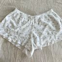 Brandy Melville Waffle Knit sleep shorts Photo 0