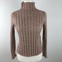 Madewell  Donegal Evercrest Turtleneck Sweater S Photo 1