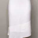 Anne Klein  ivory skirt. NWOT Photo 0