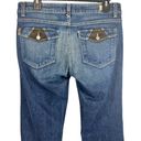 Paige  Fairview Bootcut Jeans 30 Photo 6