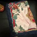 Liz Claiborne  silk scarf Photo 2