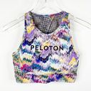 Peloton  River Rock Sports Bra L Photo 1