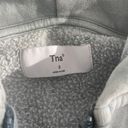 Aritzia TNA Perfect Hoodie Zip-up Photo 2