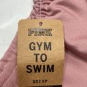 PINK - Victoria's Secret PINK Victoria’s Secret Women’s Gym to Swim Bikini Bottoms Size XS NWT  Photo 7