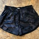 Zyia Forest Camo Flip it Shorts Size S Photo 0