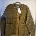 Bernardo Bernie  light weight quilted puffer jacket Size Xl Photo 2