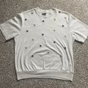 Bonworth white shirt with stars Photo 2