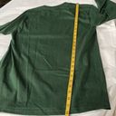 Delta Green Bay Packers size Medium dead stock long sleeve top Photo 6