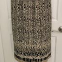 Flowy Maxi Skirt Size M Photo 1