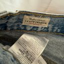 Levi’s 501 Shorts Photo 3