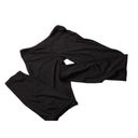 Soffe  Dri Juniors XL Black Leggings Athletic (AS-IS - Mendable) Photo 6