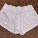 Lululemon Fast Free 3” Shorts Photo 1