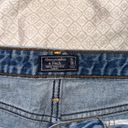 Abercrombie & Fitch Denim Shorts Photo 2